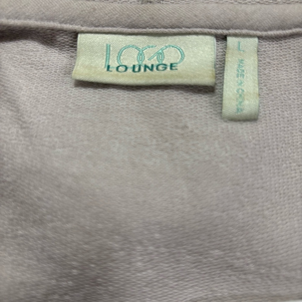 Off White Open Cardigan - Picture 4 of 4